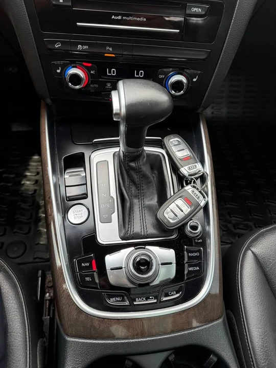 2013 Audi 8R Q5 - Image 17 of 20