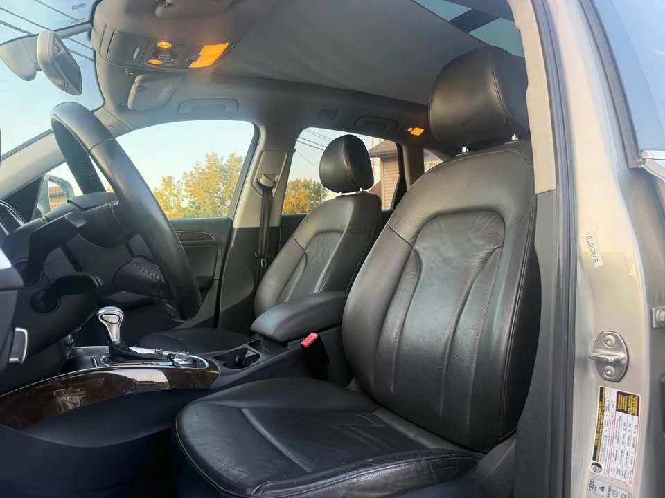 2013 Audi 8R Q5 - Image 13 of 19