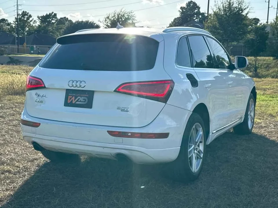 2013 Audi 8R Q5 - Image 7 of 17