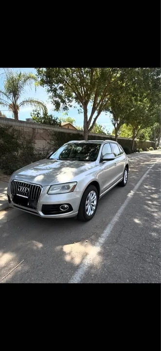 2013 Audi 8R Q5 - Image 2 of 10