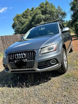 2013 Audi Q5 2.0T Quattro Premium