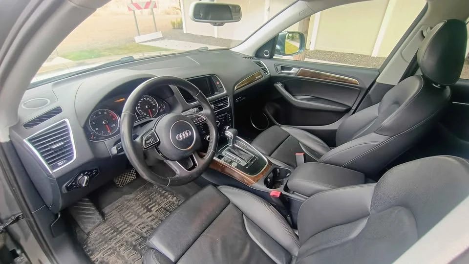 2013 Audi 8R Q5 - Image 9 of 13