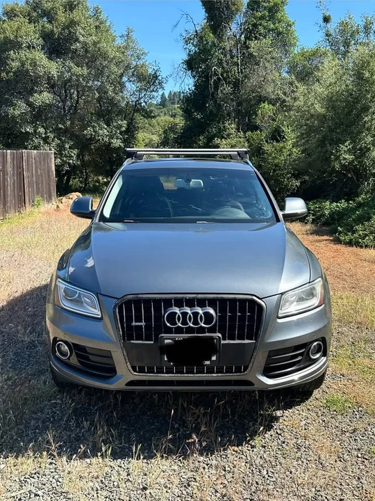 2013 Audi 8R Q5 - Image 3 of 20