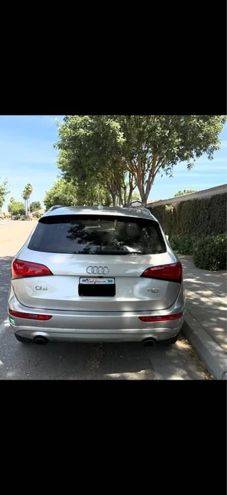 2013 Audi 8R Q5 - Image 7 of 10