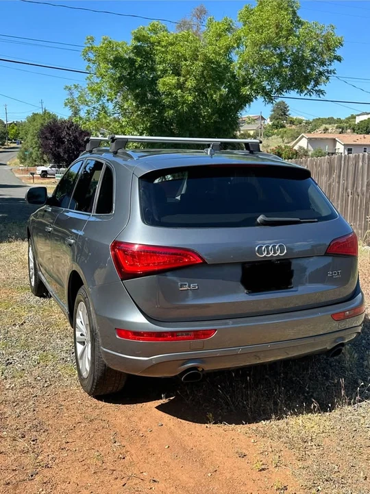 2013 Audi 8R Q5 - Image 4 of 20