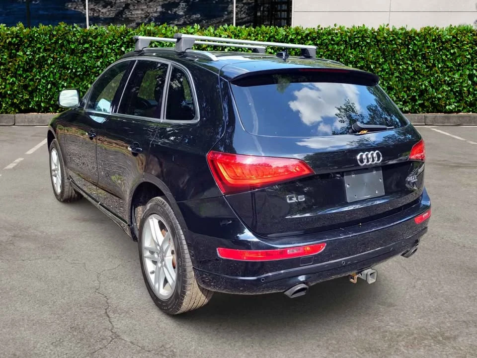 2013 Audi 8R Q5 - Image 7 of 18