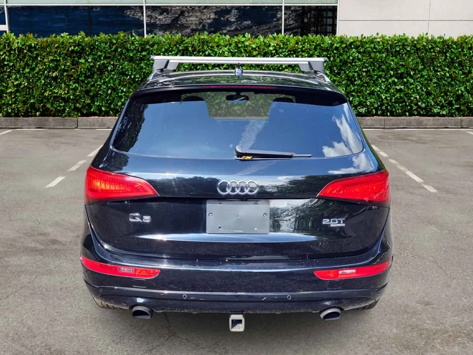 2013 Audi 8R Q5 - Image 6 of 18