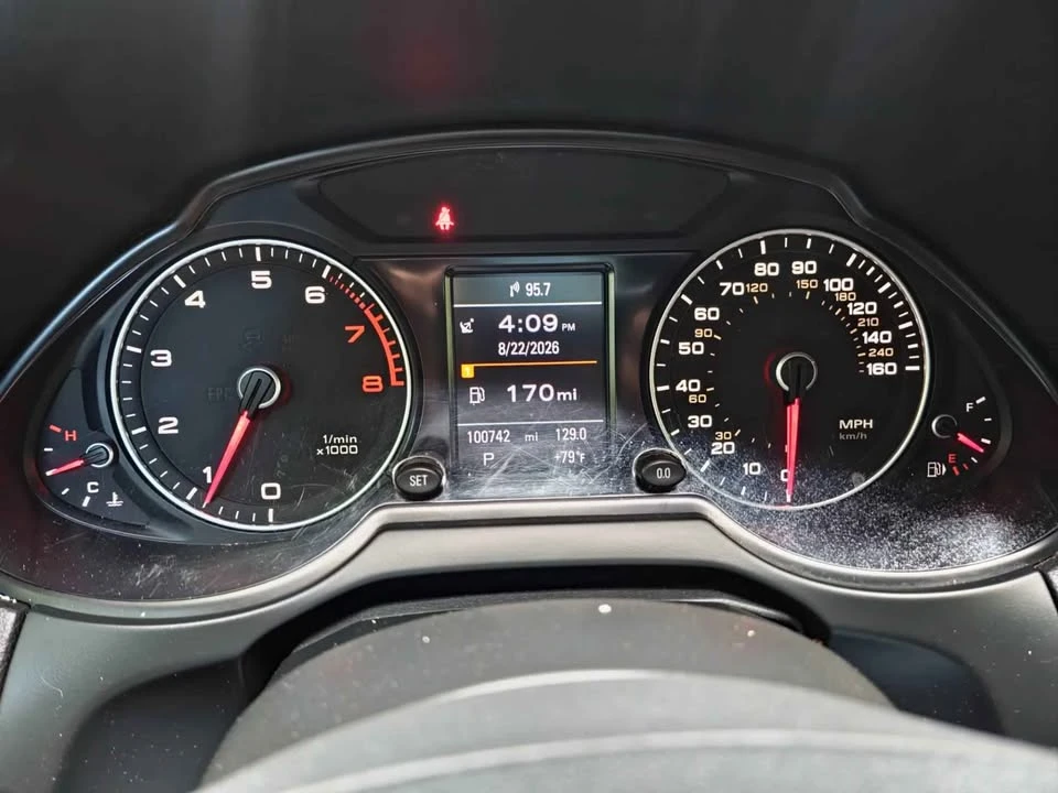 2013 Audi 8R Q5 - Image 17 of 18
