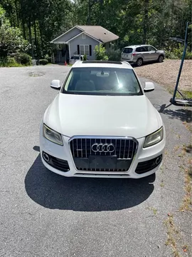2013 Audi Q5 2.0T Quattro Premium