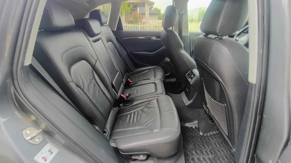 2013 Audi 8R Q5 - Image 7 of 13