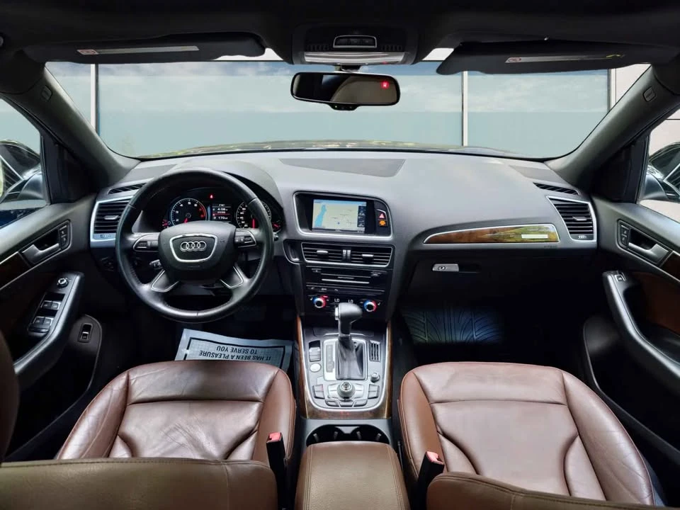2013 Audi 8R Q5 - Image 15 of 18