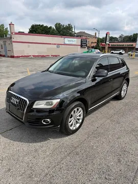 2013 Audi Q5 2.0T Quattro Premium
