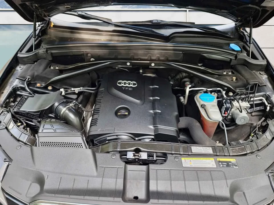 2013 Audi 8R Q5 - Image 18 of 18