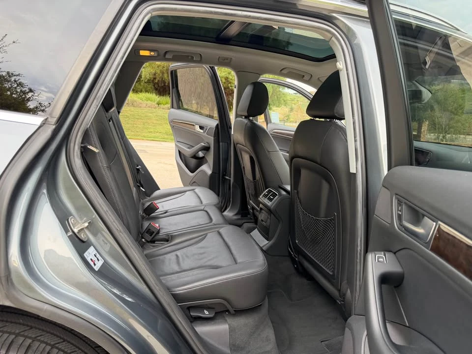 2013 Audi 8R Q5 - Image 11 of 16