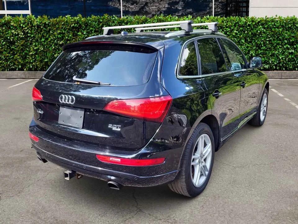 2013 Audi 8R Q5 - Image 5 of 18