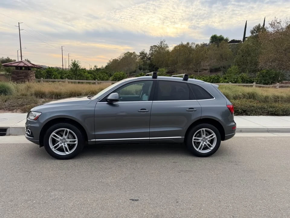 2013 Audi 8R Q5 - Image 5 of 16