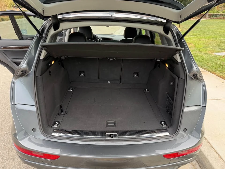 2013 Audi 8R Q5 - Image 12 of 16