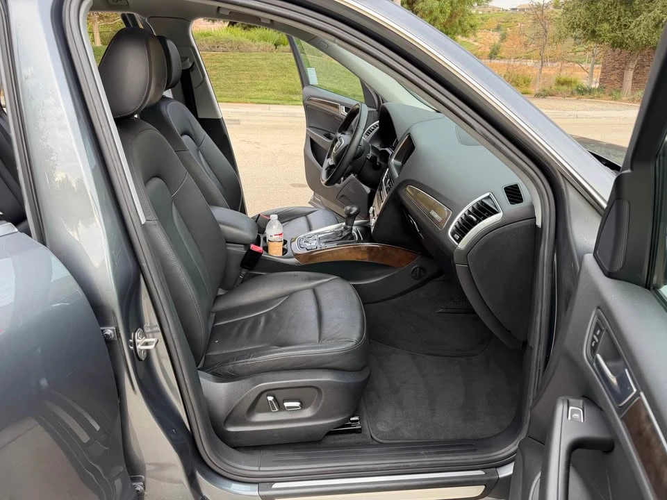 2013 Audi 8R Q5 - Image 14 of 16