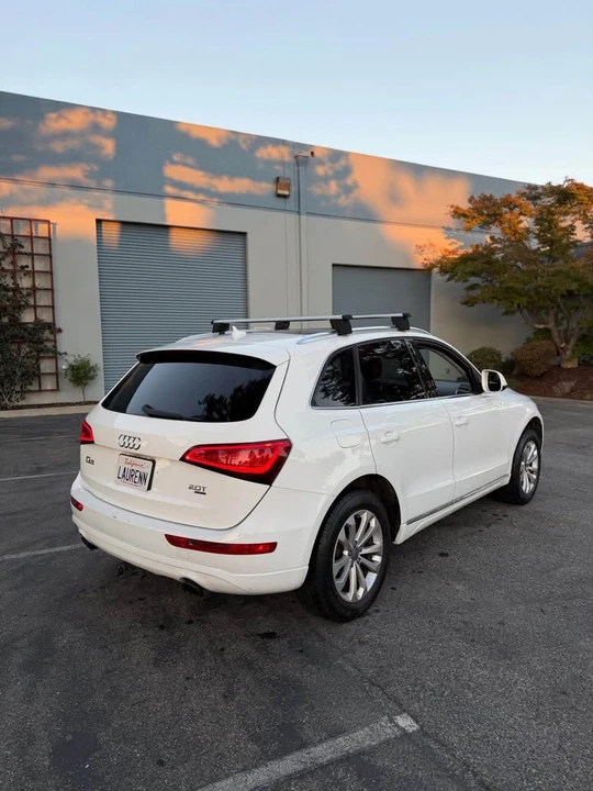 2013 Audi 8R Q5 - Image 5 of 10