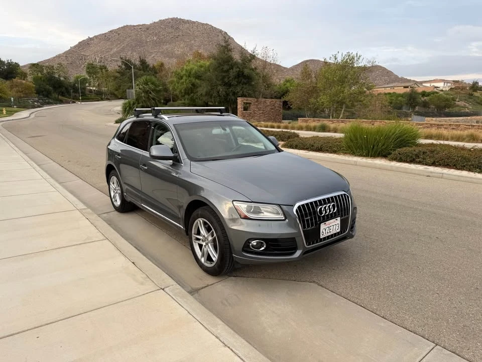2013 Audi 8R Q5 - Image 2 of 16