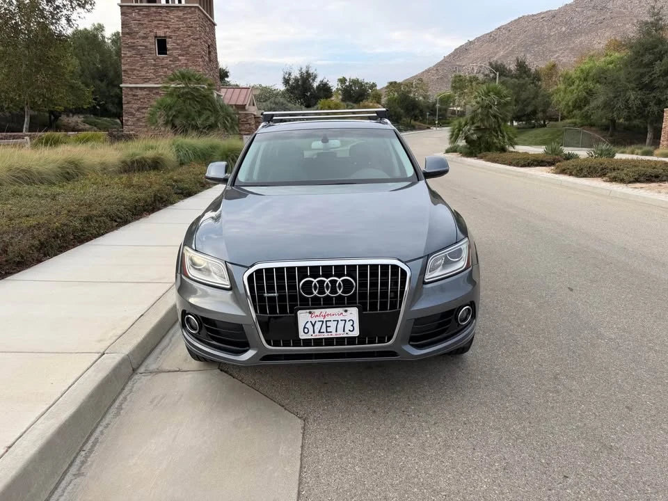 2013 Audi 8R Q5 - Image 4 of 16
