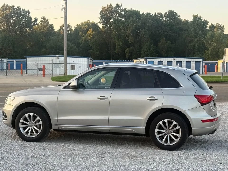 2013 Audi 8R Q5 - Image 12 of 19