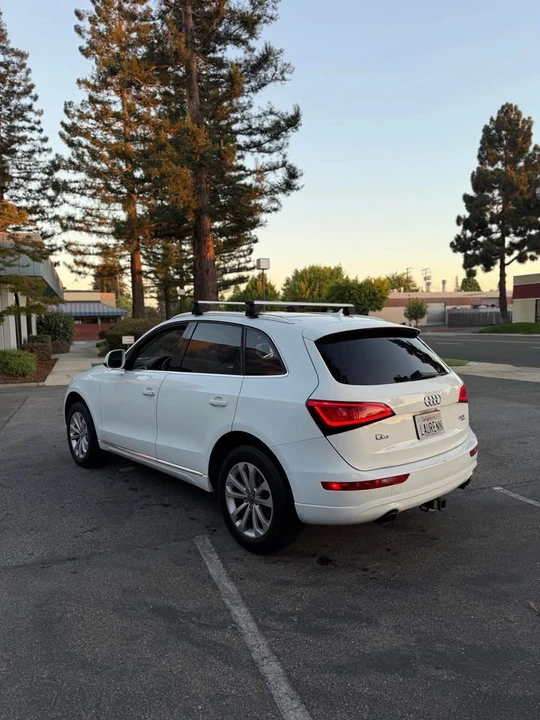 2013 Audi 8R Q5 - Image 6 of 10