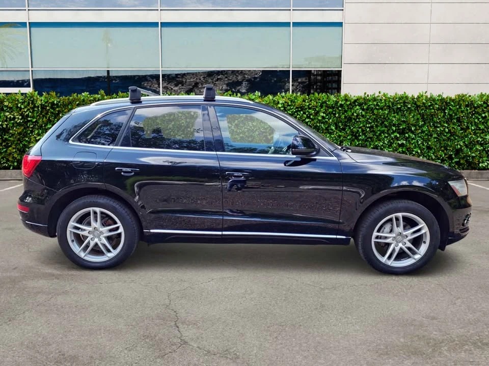 2013 Audi 8R Q5 - Image 9 of 18
