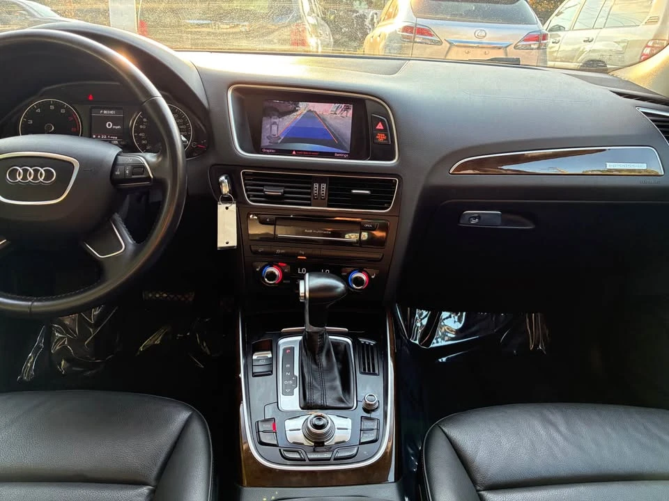 2013 Audi 8R Q5 - Image 11 of 19