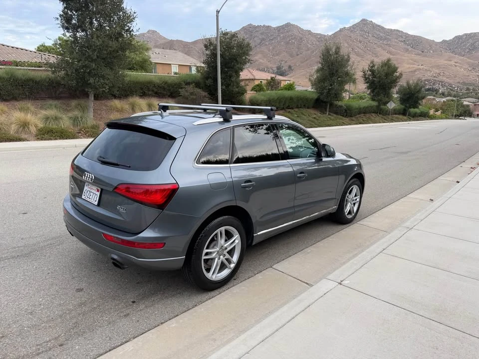 2013 Audi 8R Q5 - Image 6 of 16