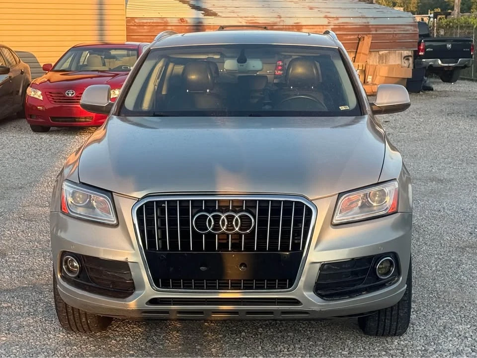 2013 Audi 8R Q5 - Image 3 of 19