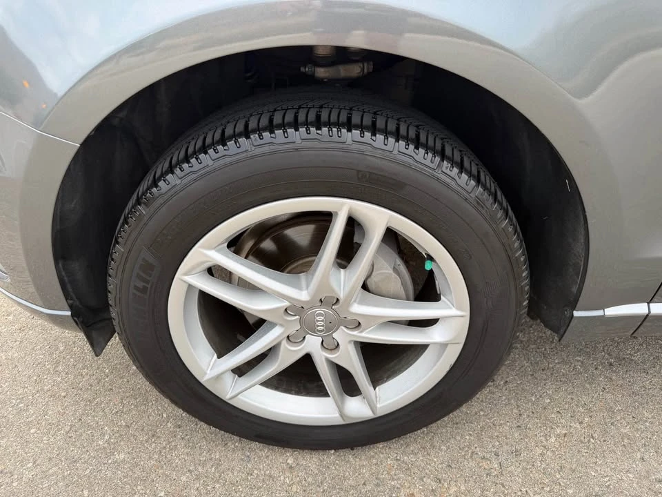 2013 Audi 8R Q5 - Image 16 of 16