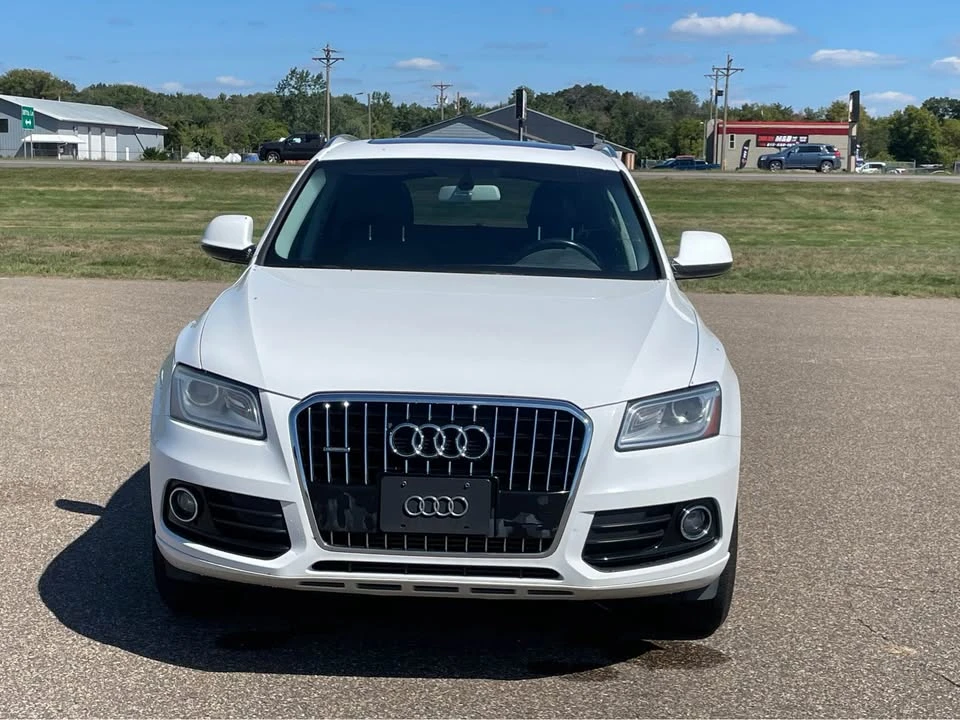 2013 Audi 8R Q5 - Image 3 of 16