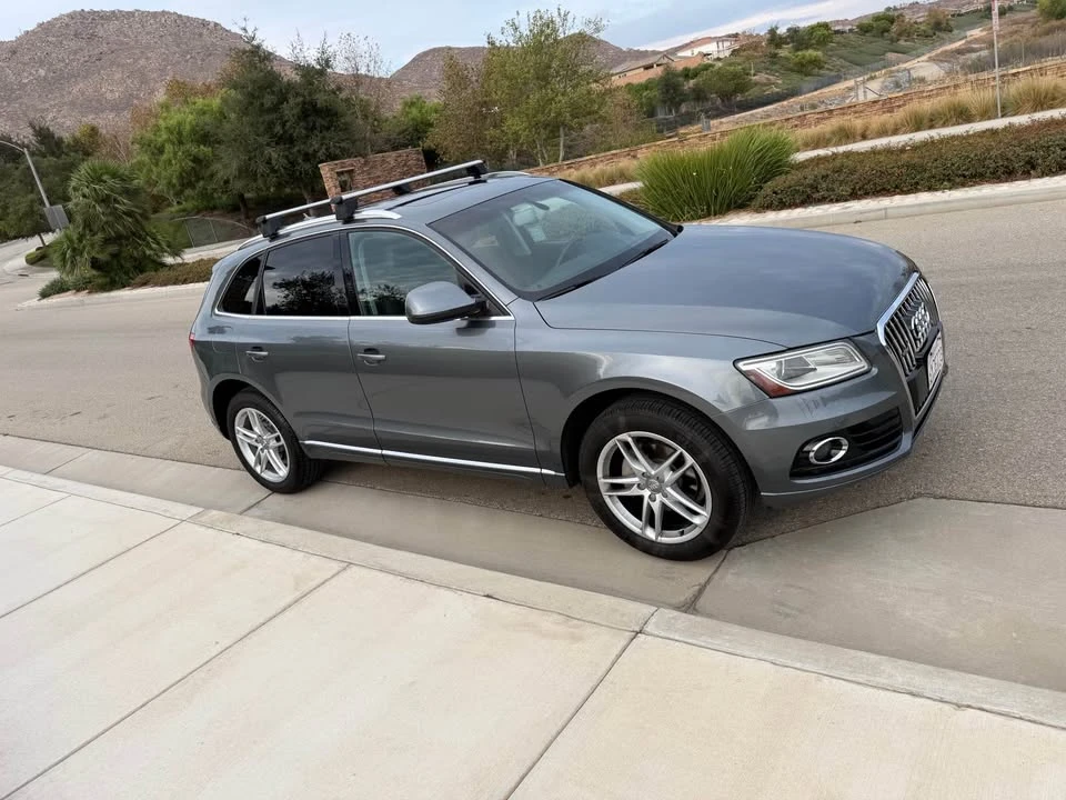 2013 Audi 8R Q5 - Image 3 of 16