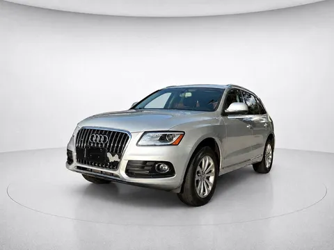 2013 Audi Q5 2.0T Quattro Premium