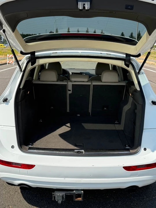 2013 Audi 8R Q5 - Image 9 of 19