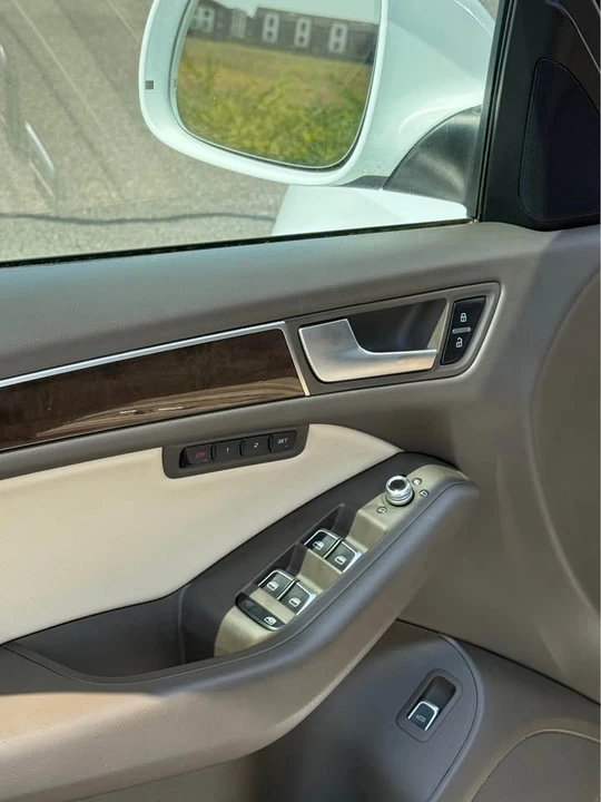 2013 Audi 8R Q5 - Image 14 of 19