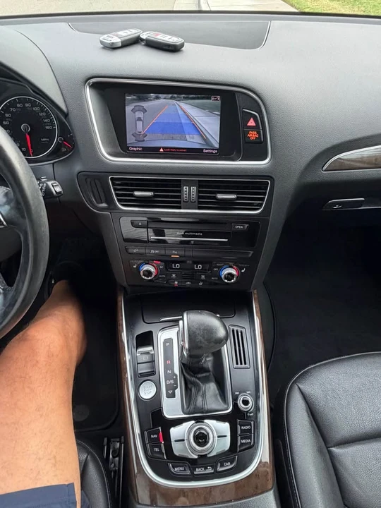 2013 Audi 8R Q5 - Image 15 of 16