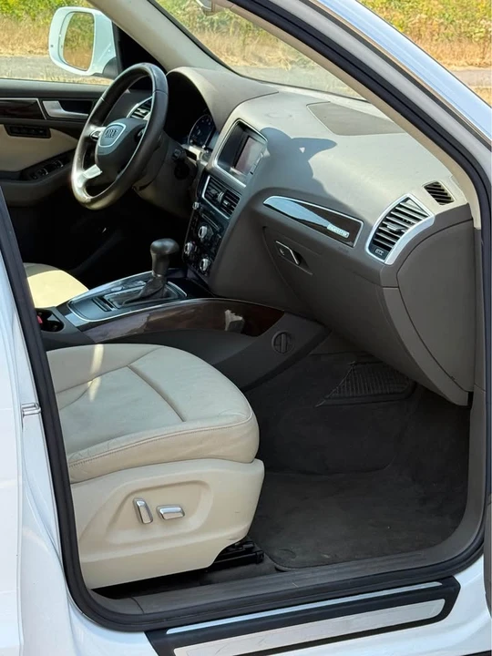 2013 Audi 8R Q5 - Image 11 of 19
