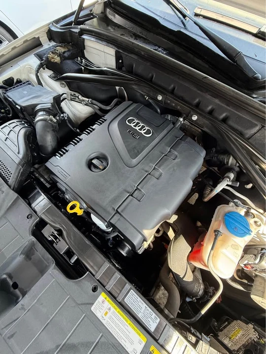 2013 Audi 8R Q5 - Image 19 of 19