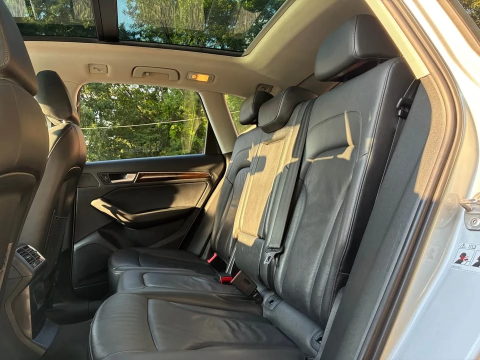 2013 Audi 8R Q5 - Image 14 of 19
