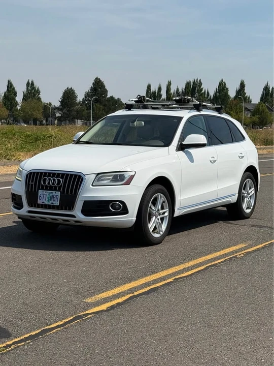 2013 Audi 8R Q5 - Image 8 of 19