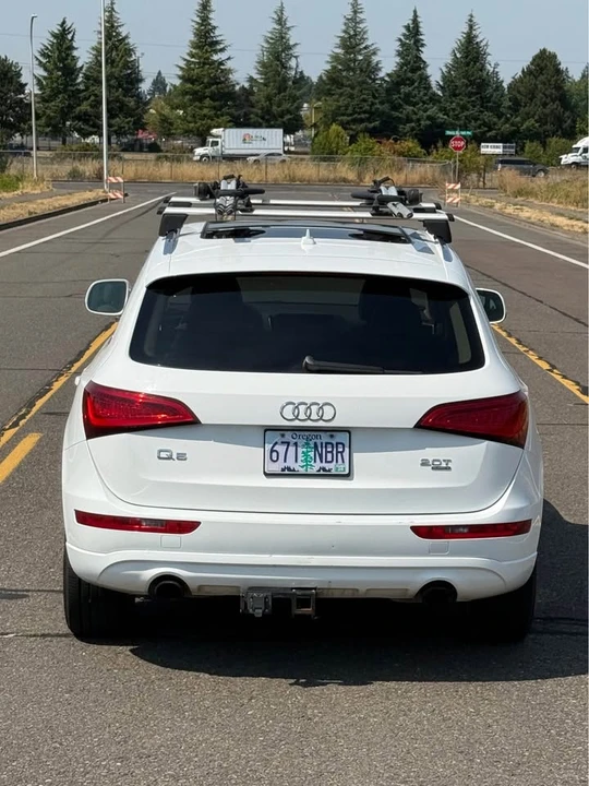 2013 Audi 8R Q5 - Image 5 of 19
