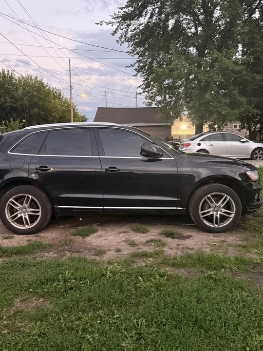 2013 Audi 8R Q5 - Image 2 of 5