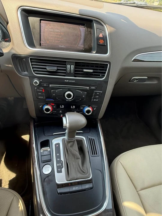 2013 Audi 8R Q5 - Image 16 of 19