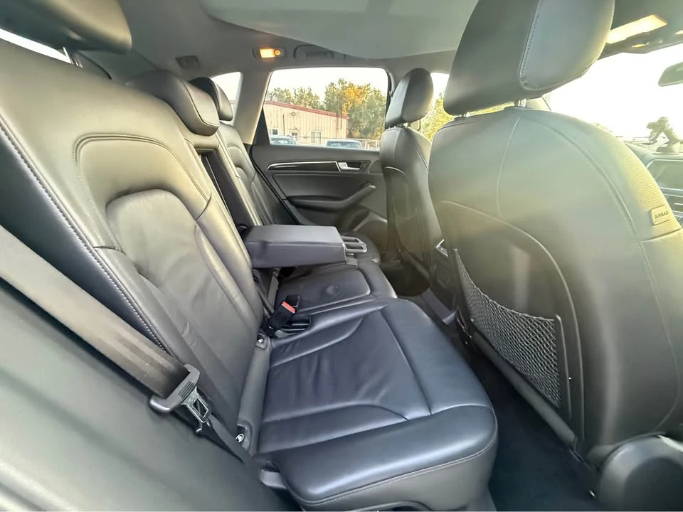 2013 Audi 8R Q5 - Image 15 of 19