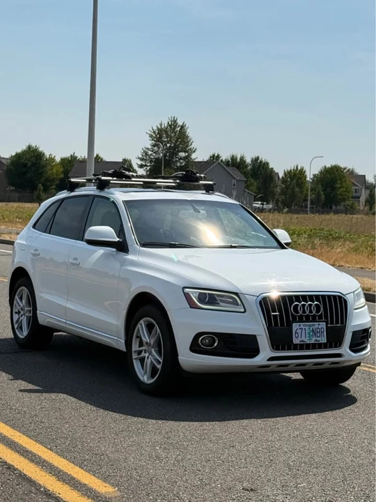 2013 Audi 8R Q5 - Image 2 of 19