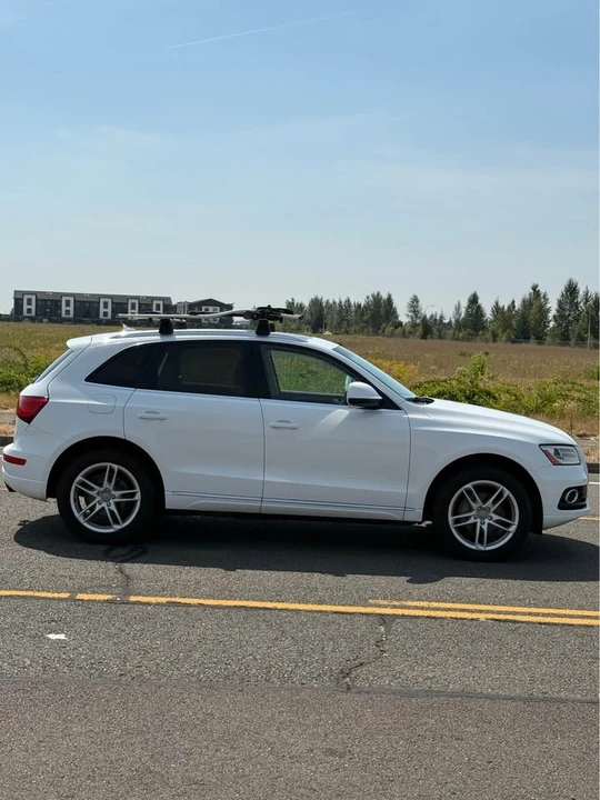 2013 Audi 8R Q5 - Image 3 of 19
