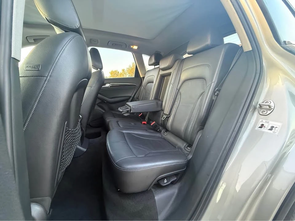 2013 Audi 8R Q5 - Image 14 of 19