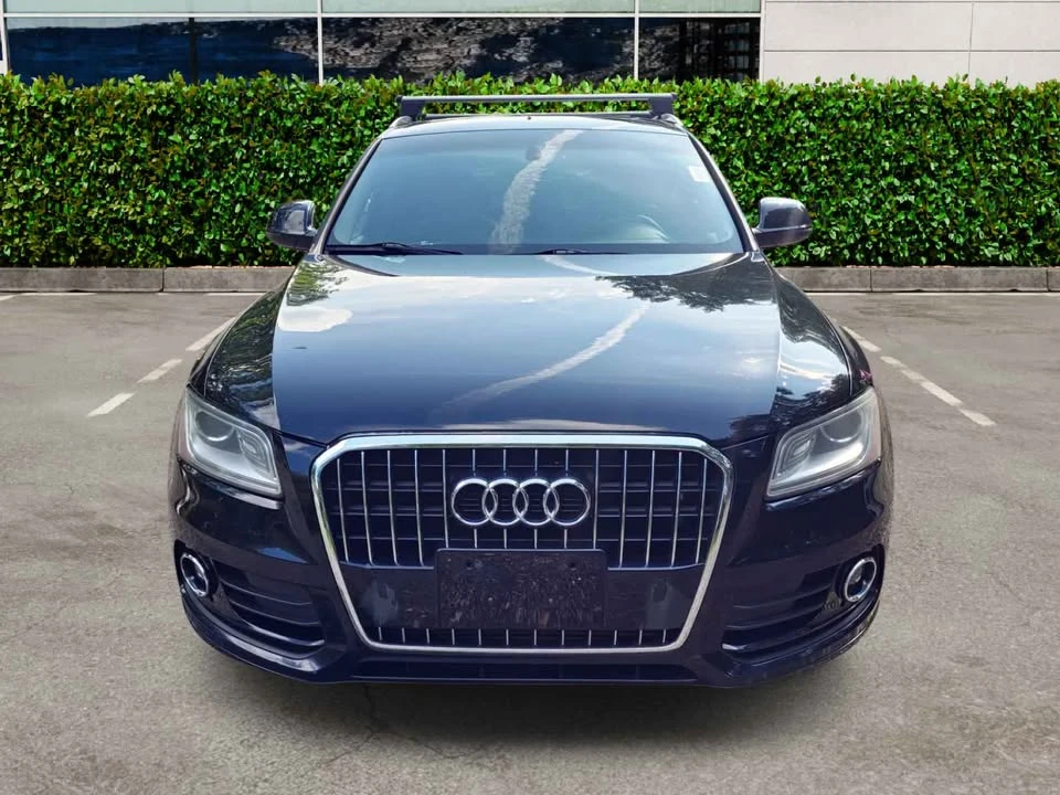 2013 Audi 8R Q5 - Image 3 of 18